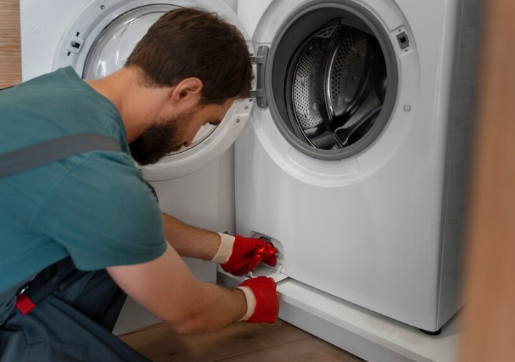 4 Signs Your Washing Machine Need Repairing 4 Signs Your Washing Machine Need Repairing