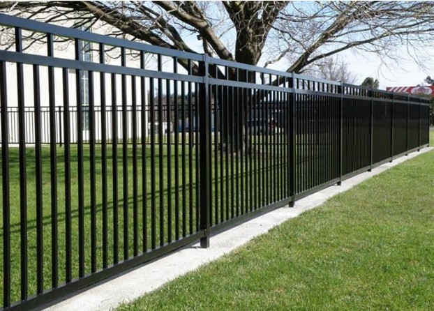 Benefits Of Commercial Fences For Retail And Office Spaces Benefits Of Commercial Fences For Retail And Office Spaces